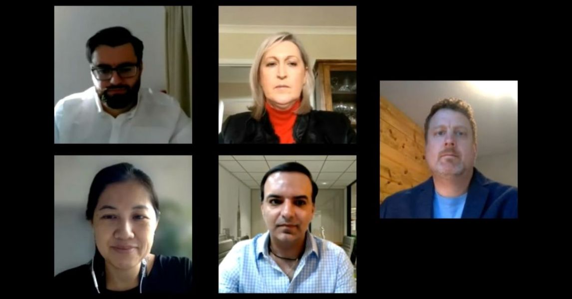 Building an effective technology ecosystem for your institution
