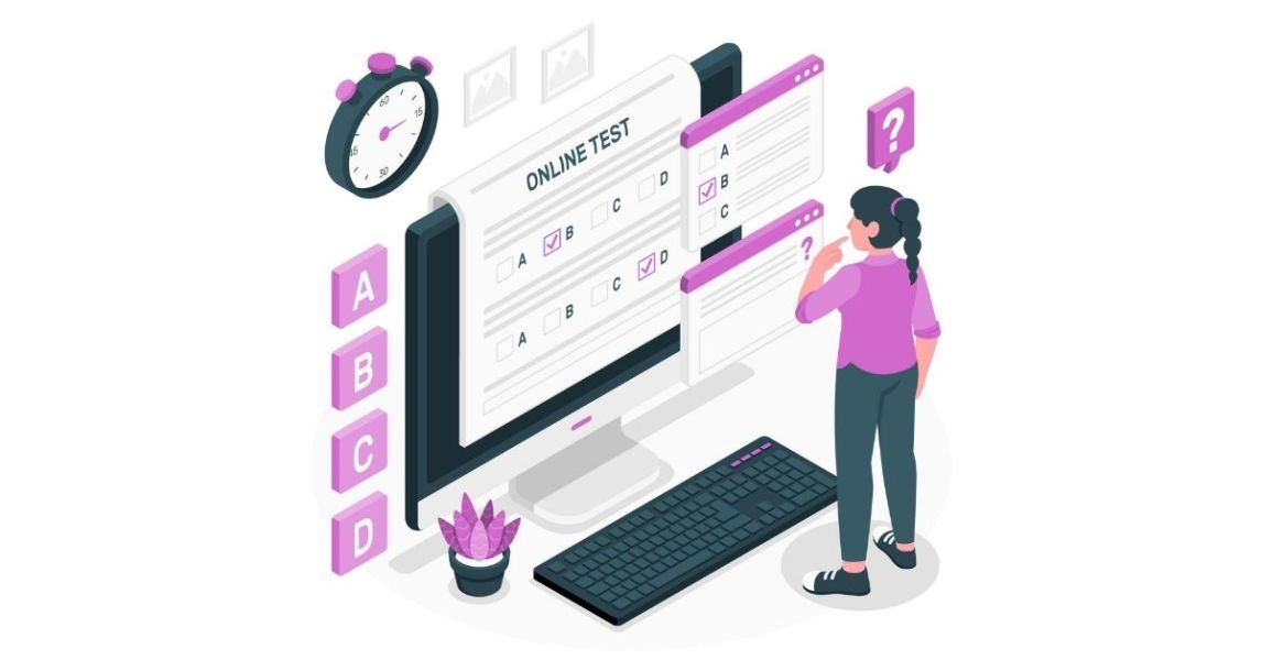 Choosing technology and designing effective assessments