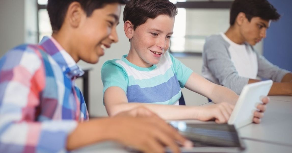 Digital schools of the future- designing for scalability and adaptability