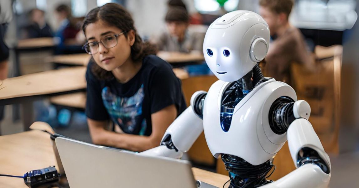From CES to classroom How innovative tech gadgets could shape tomorrow’s EdTech