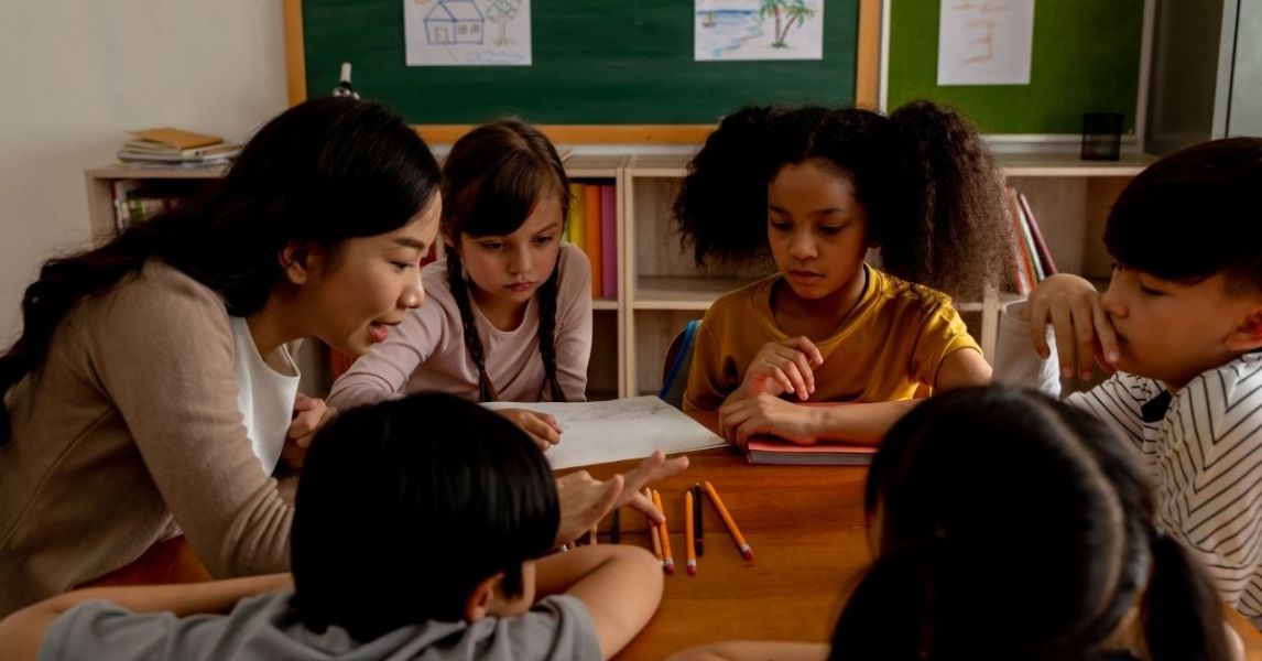 Improving learning outcomes through inclusive education- Building educational foundations for success