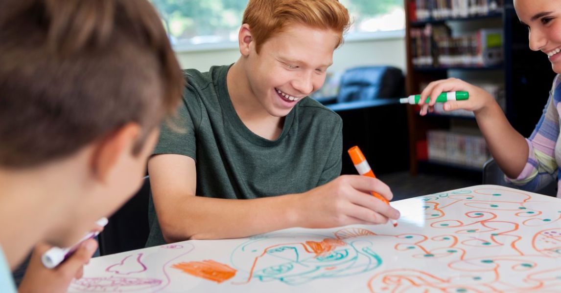 Makerspaces- Reimagining Libraries for a Better Future
