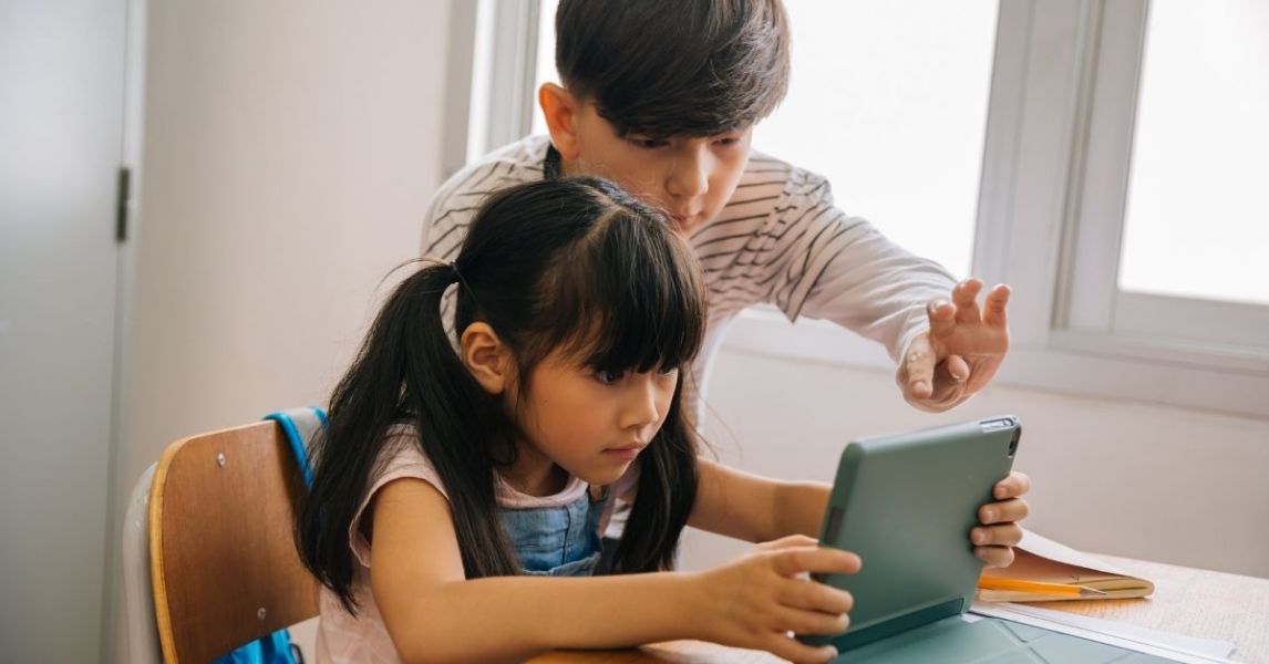 Online learning is here to stay- Meaningful blended learning activities in online:hybrid delivery models