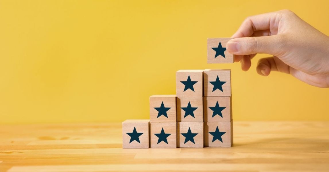 Taking an innovative approach to university rankings