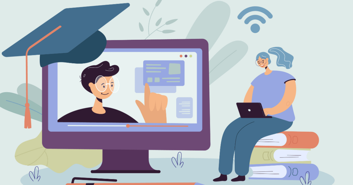 How the Smart Campus transforms all- from pedagogy thru administration